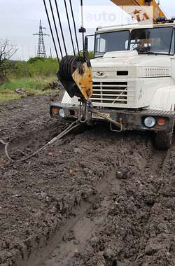 Автокран КТА 28 2006 в 