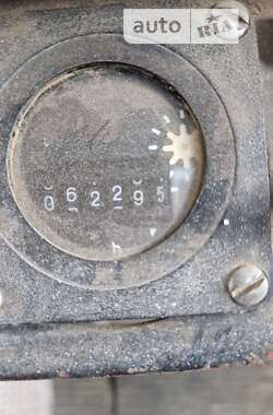 Автокран КТА 28 2006 в Львове