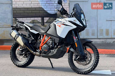 Мотоцикл Туризм KTM 1090 Adventure 2017 в Киеве