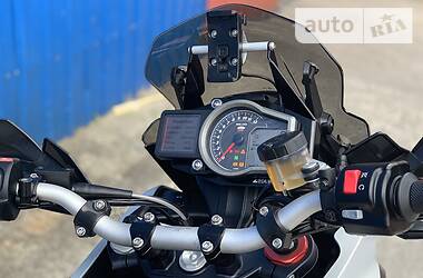 Мотоцикл Позашляховий (Enduro) KTM 1190 Adventure 2015 в Києві