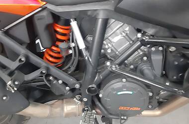 Мотоцикл Спорт-туризм KTM 1190 Adventure 2015 в Болехове