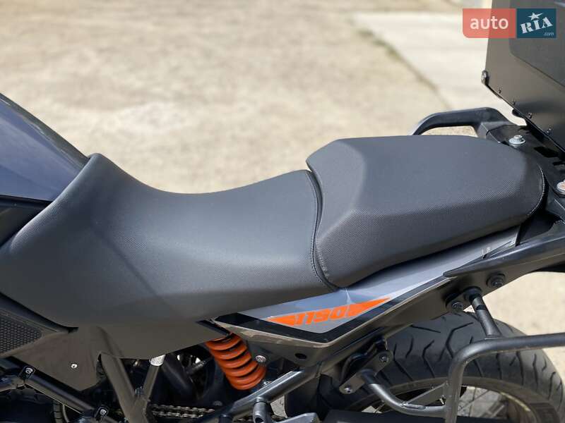 Мотоцикл Спорт-туризм KTM 1190 Adventure 2014 в Белгороде-Днестровском фото 7 Мотоцикл Спорт-туризм KTM 1190 Adventure 2014 в Белгороде-Днестровском