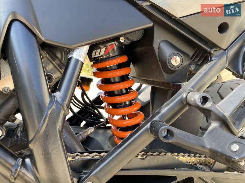 Мотоцикл Спорт-туризм KTM 1190 Adventure 2014 в Белгороде-Днестровском фото 15 Мотоцикл Спорт-туризм KTM 1190 Adventure 2014 в Белгороде-Днестровском