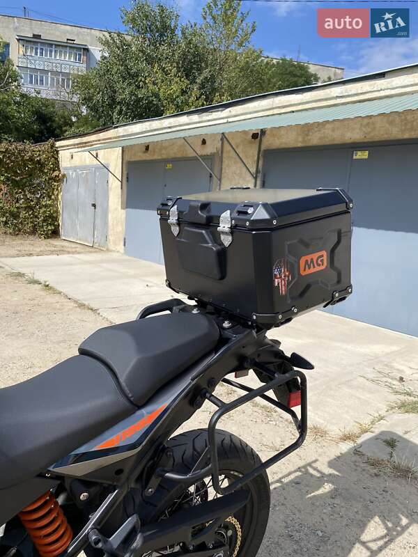 Мотоцикл Спорт-туризм KTM 1190 Adventure 2014 в Белгороде-Днестровском фото 24 Мотоцикл Спорт-туризм KTM 1190 Adventure 2014 в Белгороде-Днестровском