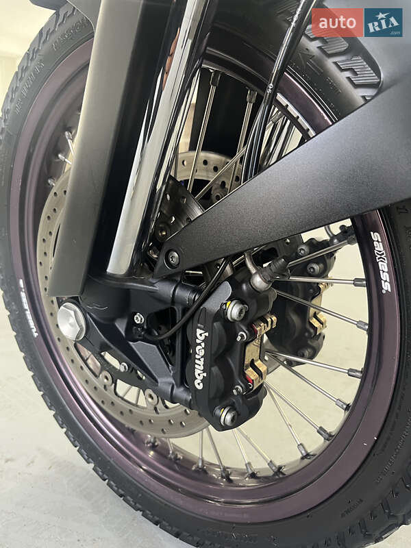 Мотоцикл Туризм KTM 1190 Adventure 2015 в Ивано-Франковске