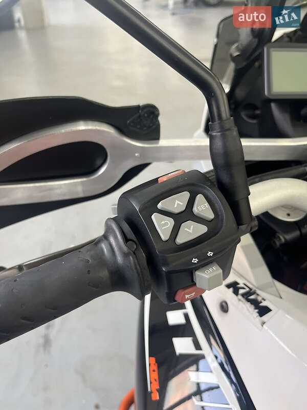 Мотоцикл Туризм KTM 1190 Adventure 2015 в Ивано-Франковске