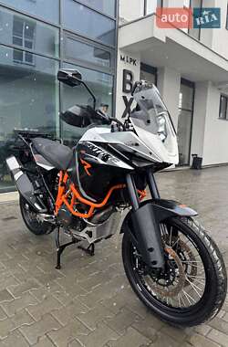 Мотоцикл Туризм KTM 1190 Adventure 2015 в Ровно