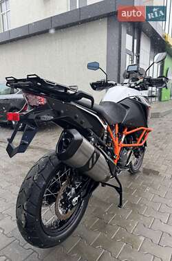 Мотоцикл Туризм KTM 1190 Adventure 2015 в Ровно