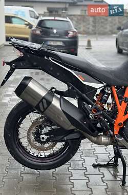 Мотоцикл Туризм KTM 1190 Adventure 2015 в Ровно