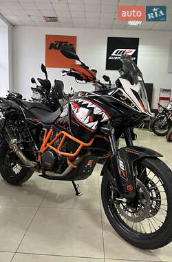 Мотоцикл Туризм KTM 1190 Adventure 2015 в Києві