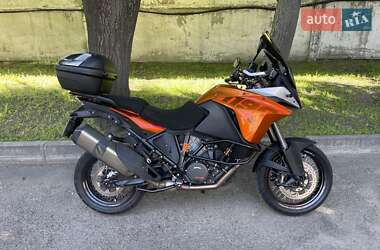 Мотоцикл Многоцелевой (All-round) KTM 1190 Adventure 2018 в Киеве