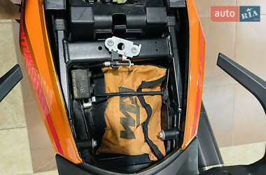 Мотоцикл Многоцелевой (All-round) KTM 1190 Adventure 2014 в  фото 3 Мотоцикл Многоцелевой (All-round) KTM 1190 Adventure 2014 в
