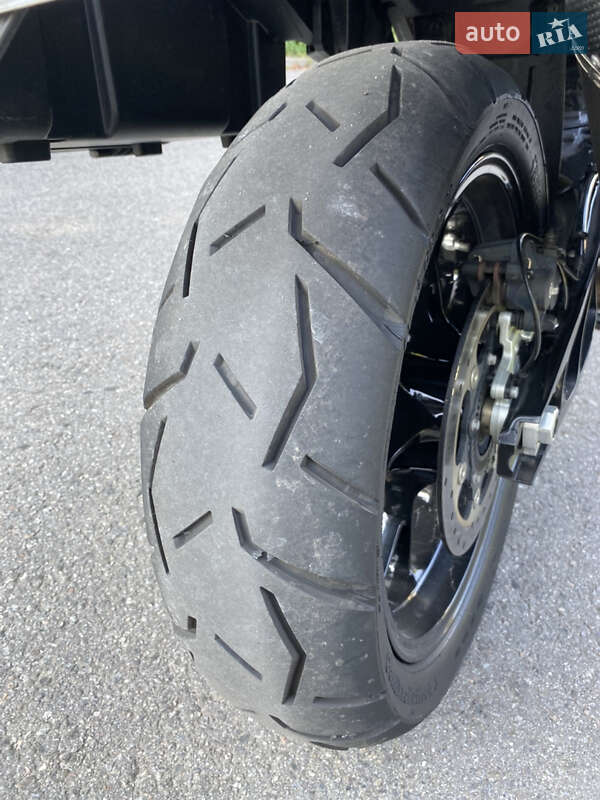 Мотоцикл Туризм KTM 1290 Super Adventure S 2018 в Харькове