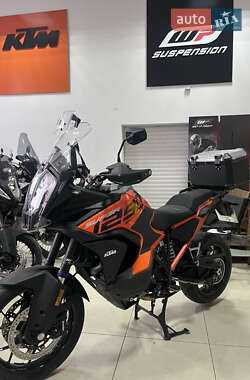 Мотоцикл Туризм KTM 1290 Super Adventure S 2024 в Киеве