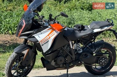 Мотоцикл Спорт-туризм KTM 1290 Super Adventure S 2019 в Киеве