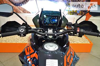 Мотоцикл Туризм KTM 1290 Super Adventure 2018 в Харькове