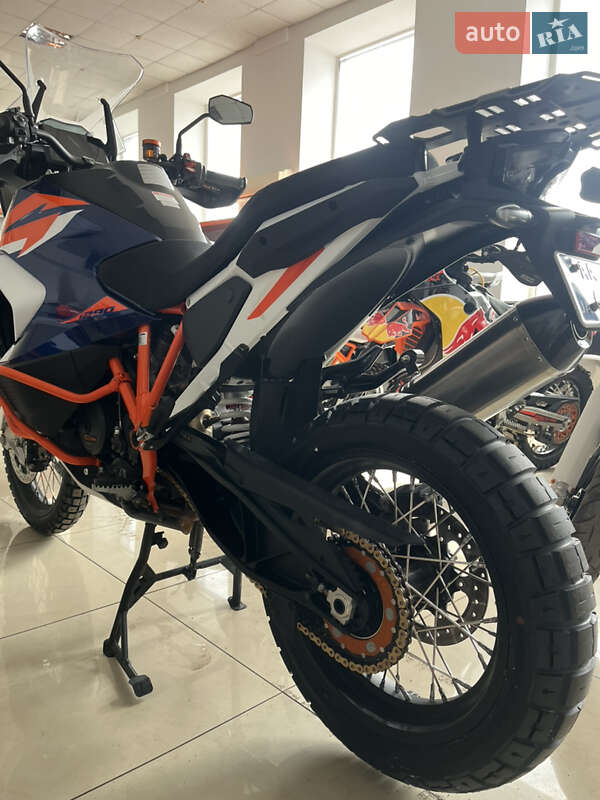Мотоцикл Туризм KTM 1290 Super Adventure 2021 в Києві