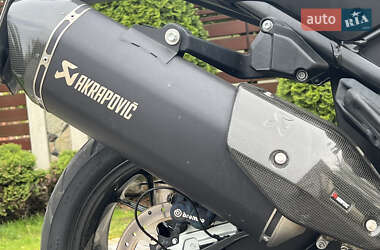 Мотоцикл Спорт-туризм KTM 1290 Super Adventure 2018 в 