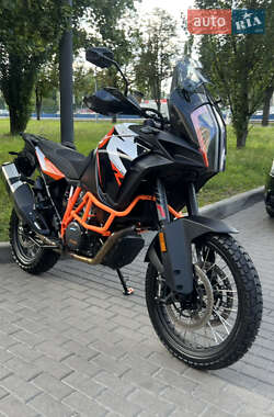 Мотоцикл Многоцелевой (All-round) KTM 1290 Super Adventure 2019 в Киеве