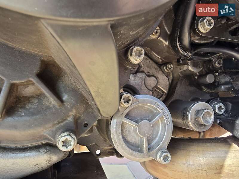 Мотоцикл Спорт-туризм KTM 1290 Super Adventure 2016 в Белозерье фото 19 Мотоцикл Спорт-туризм KTM 1290 Super Adventure 2016 в Белозерье