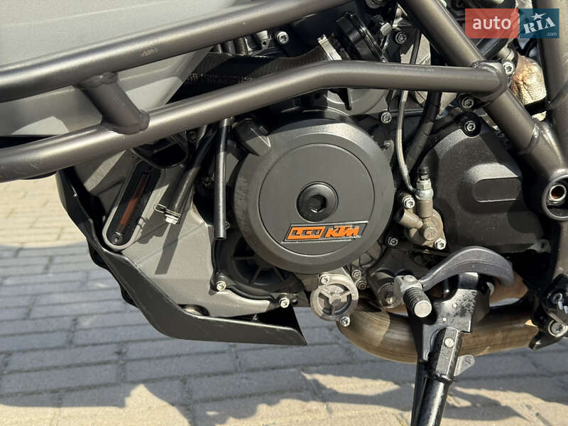 Мотоцикл Туризм KTM 1290 Super Adventure 2016 в Ровно фото 8 Мотоцикл Туризм KTM 1290 Super Adventure 2016 в Ровно