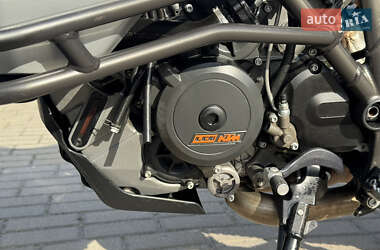 Мотоцикл Туризм KTM 1290 Super Adventure 2016 в 