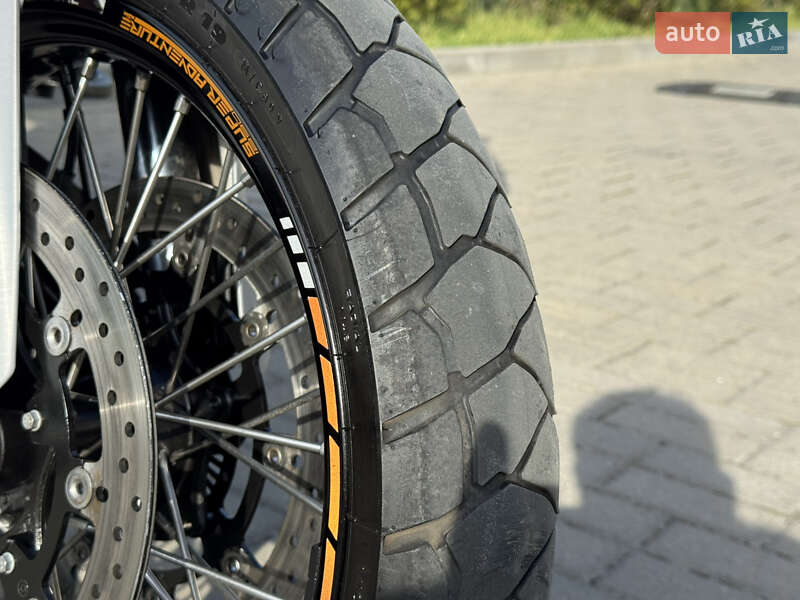 Мотоцикл Туризм KTM 1290 Super Adventure 2016 в Ровно фото 22 Мотоцикл Туризм KTM 1290 Super Adventure 2016 в Ровно