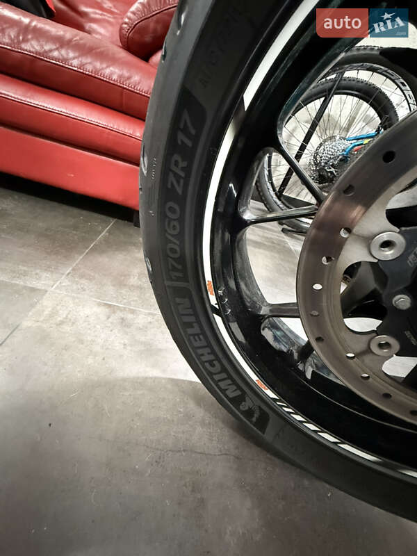 Мотоцикл Багатоцільовий (All-round) KTM 1290 Super Adventure 2017 в Бучі