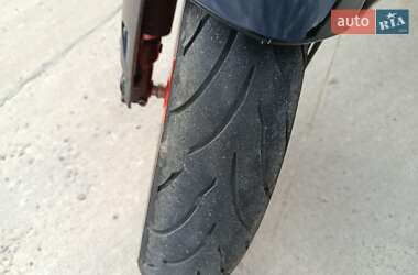 Мотоцикл Без обтекателей (Naked bike) KTM 200 Duke 2020 в Монастырище