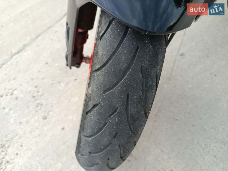 Мотоцикл Без обтекателей (Naked bike) KTM 200 Duke 2020 в Монастырище