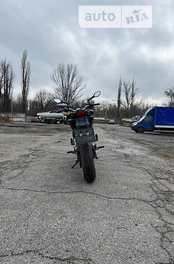 Мотоцикл Без обтекателей (Naked bike) KTM 200 2022 в Павлограде