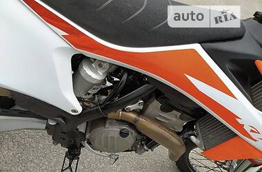 Мотоцикл Кросс KTM 250 SX-F 2020 в Дніпрі