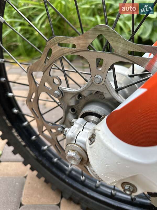 Мотоцикл Кросс KTM 250 SX-F 2020 в Києві