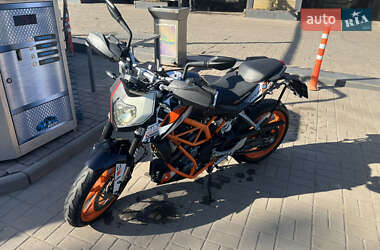 KTM 250 2015
