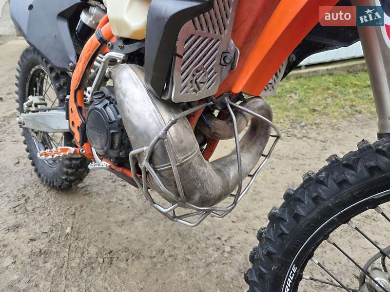 Мотоцикл Внедорожный (Enduro) KTM 300 EXC 2019 в Косове фото 10 Мотоцикл Внедорожный (Enduro) KTM 300 EXC 2019 в Косове