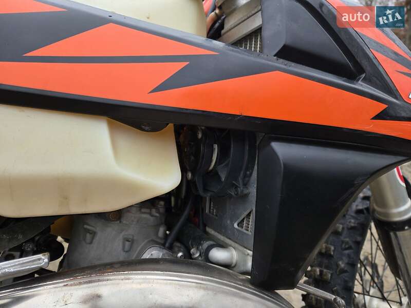 Мотоцикл Внедорожный (Enduro) KTM 300 EXC 2019 в Косове фото 9 Мотоцикл Внедорожный (Enduro) KTM 300 EXC 2019 в Косове