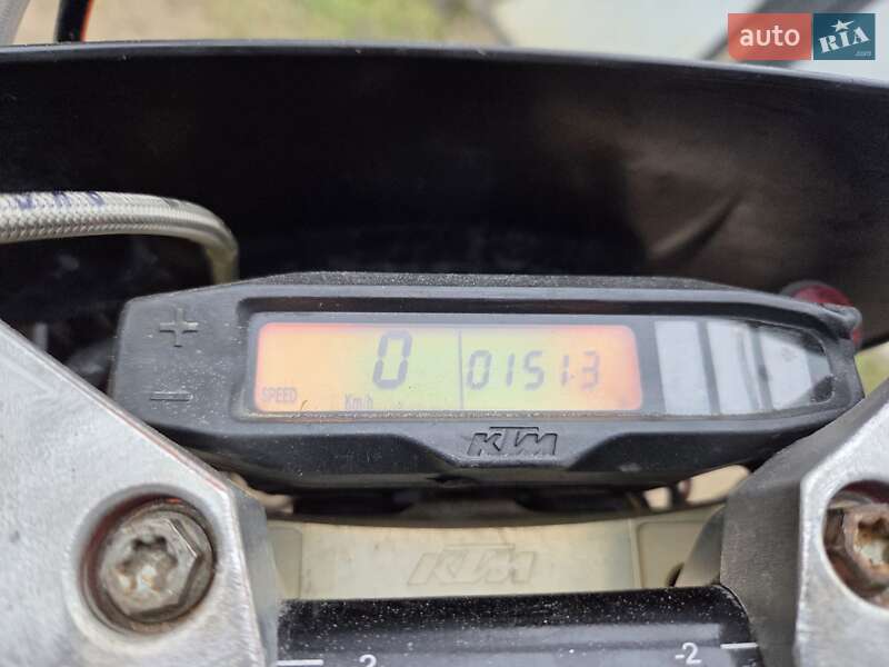 Мотоцикл Внедорожный (Enduro) KTM 300 EXC 2019 в Косове фото 13 Мотоцикл Внедорожный (Enduro) KTM 300 EXC 2019 в Косове