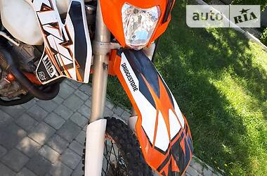 Мотоцикл Позашляховий (Enduro) KTM 350 EXC-F 2013 в Харкові