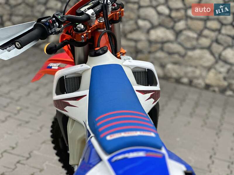 Мотоцикл Внедорожный (Enduro) KTM 350 EXC-F 2018 в Тернополе