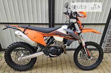 Мотоцикл Позашляховий (Enduro) KTM 350 EXC-F 2019 в Києві