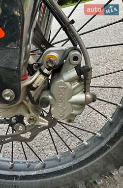 Мотовездеход KTM 350 EXC-F 2020 в 