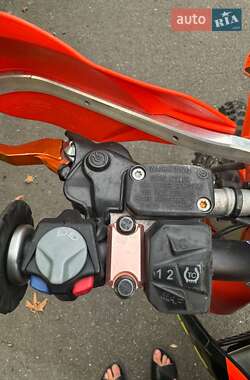 Мотовездеход KTM 350 EXC-F 2020 в 