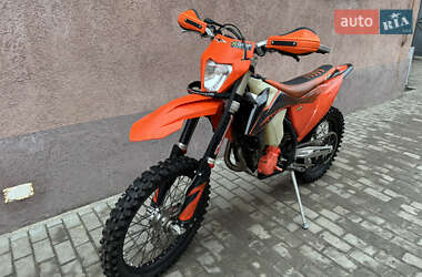 Мотоцикл Позашляховий (Enduro) KTM 350 EXC-F 2020 в Сумах