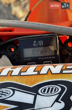 Мотоцикл Внедорожный (Enduro) KTM 350 EXC-F 2014 в 