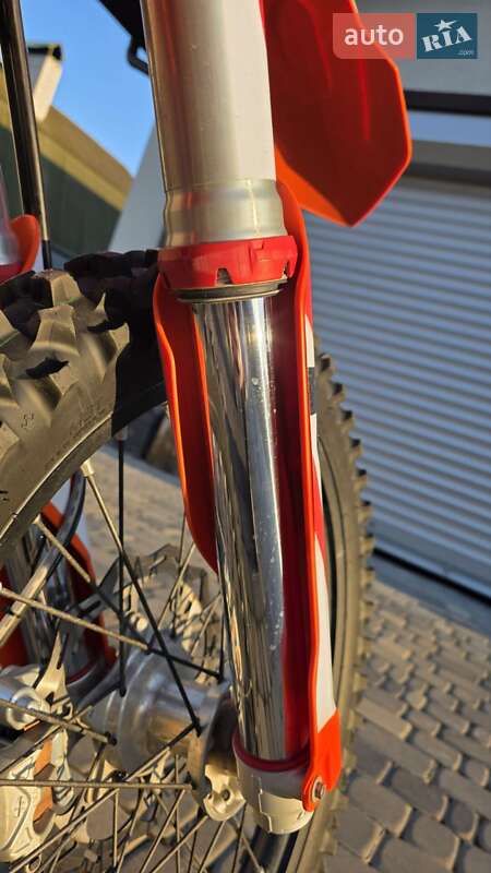 Мотоцикл Внедорожный (Enduro) KTM 350 EXC-F 2021 в Житомире