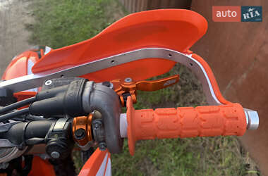 Мотоцикл Внедорожный (Enduro) KTM 350 EXC-F 2020 в 