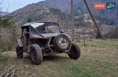 Мотоцикл Кросс KTM 380 SX 2007 в Тячеві