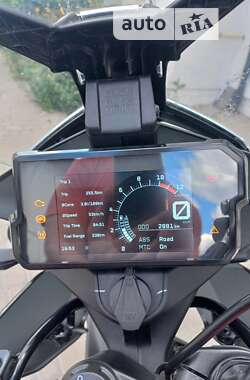 Мотоцикл Внедорожный (Enduro) KTM 390 Adventure 2020 в Киеве