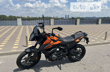 Мотоцикл Многоцелевой (All-round) KTM 390 Adventure 2020 в Киеве