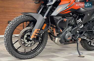 Мотоцикл Багатоцільовий (All-round) KTM 390 Adventure 2020 в Батурині